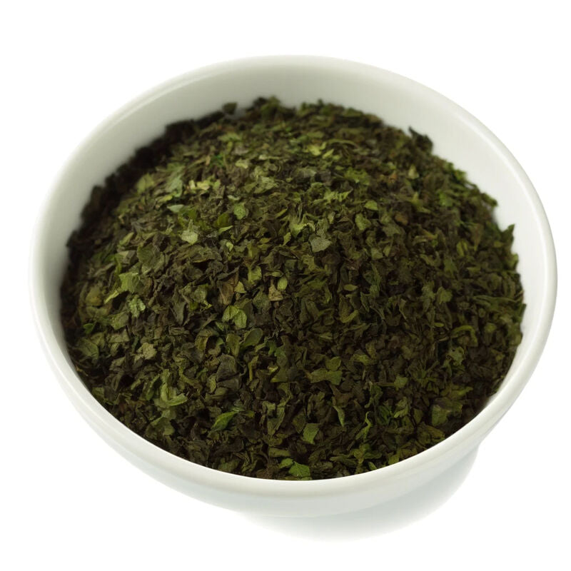 Organic Basil