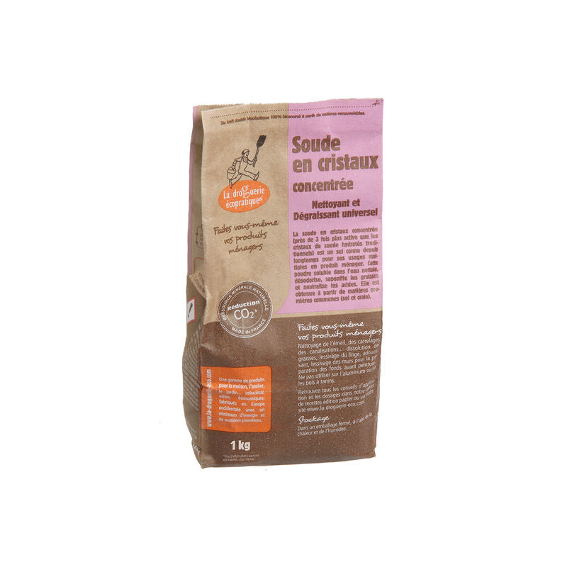 Sodium Carbonate 1KG