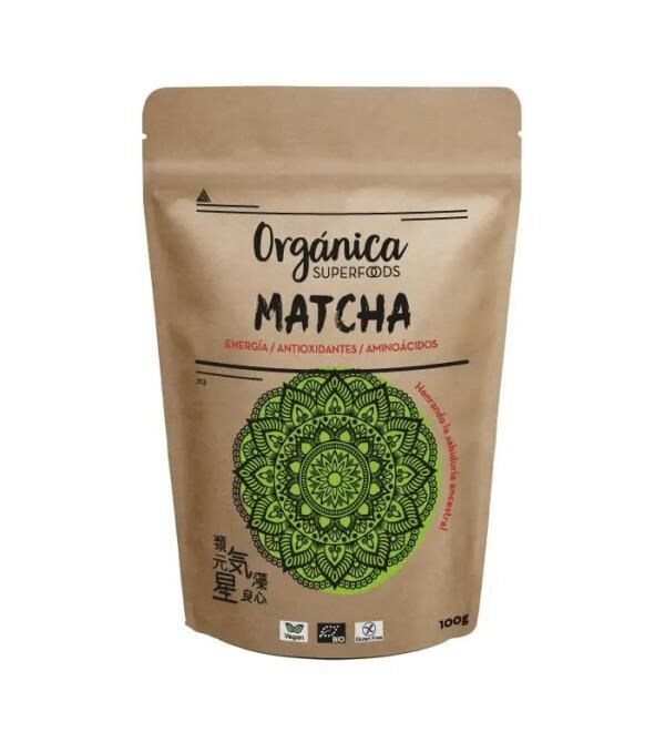Matcha Bio | 100gr