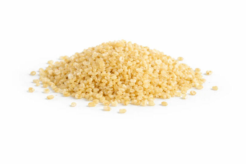 Bulgur Bio