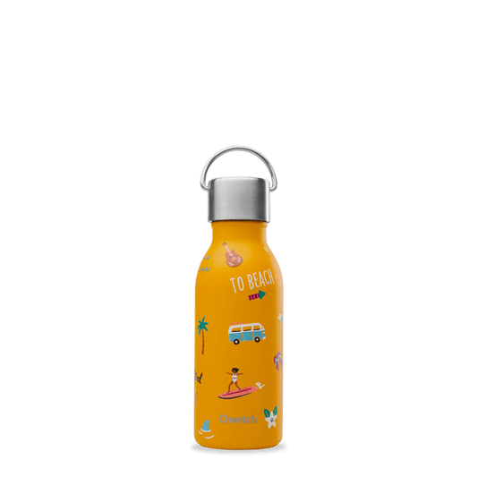 Garrafa Qwetch 350ml Kids