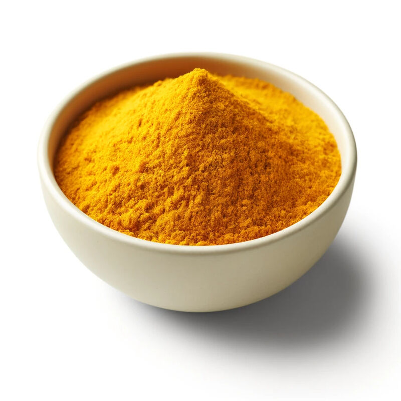 Organic Curry