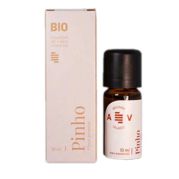 Pine Essential Oil | Aromas do Valado