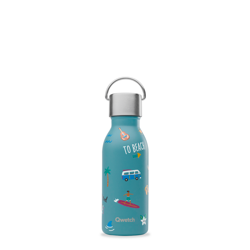 Garrafa Qwetch 350ml Kids