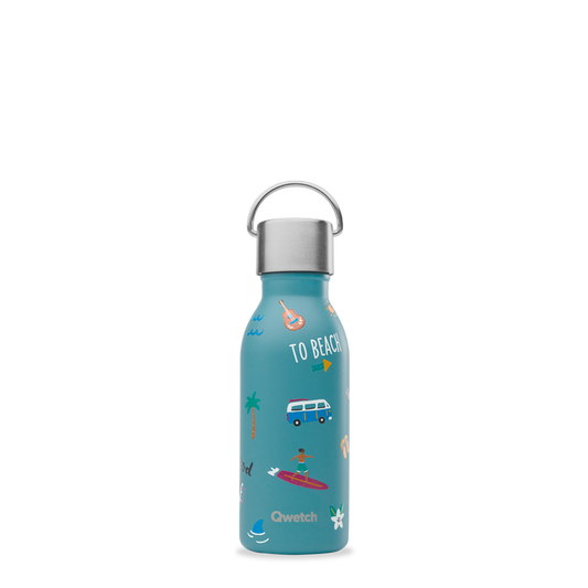 Garrafa Qwetch 350ml Kids