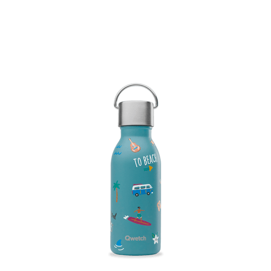 Garrafa Qwetch 350ml Kids