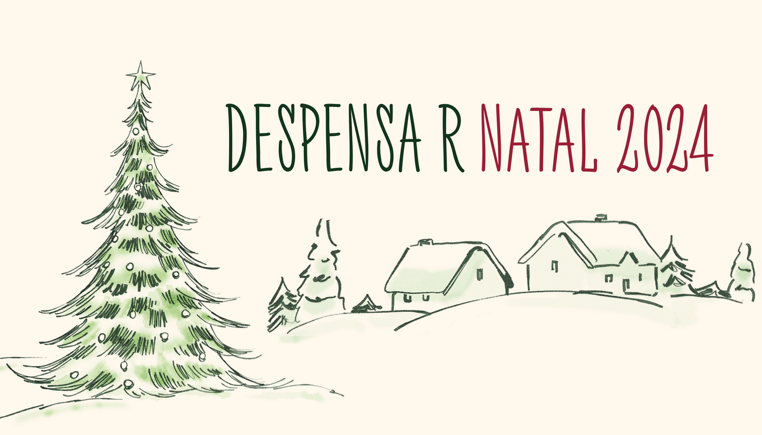 Natal 2024