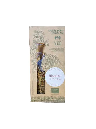 Hipericão Bio | 30gr