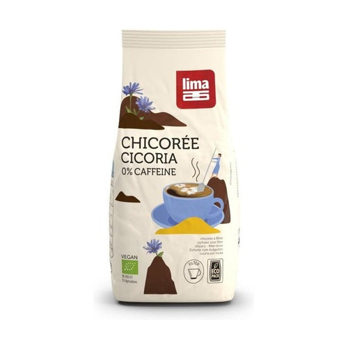 Alternativa ao Café - Chicória  | Filtro | Bio 500g