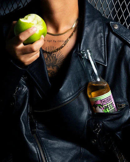 Sidra Artesanal Bio | Peste e Sidra 330ml | Musa