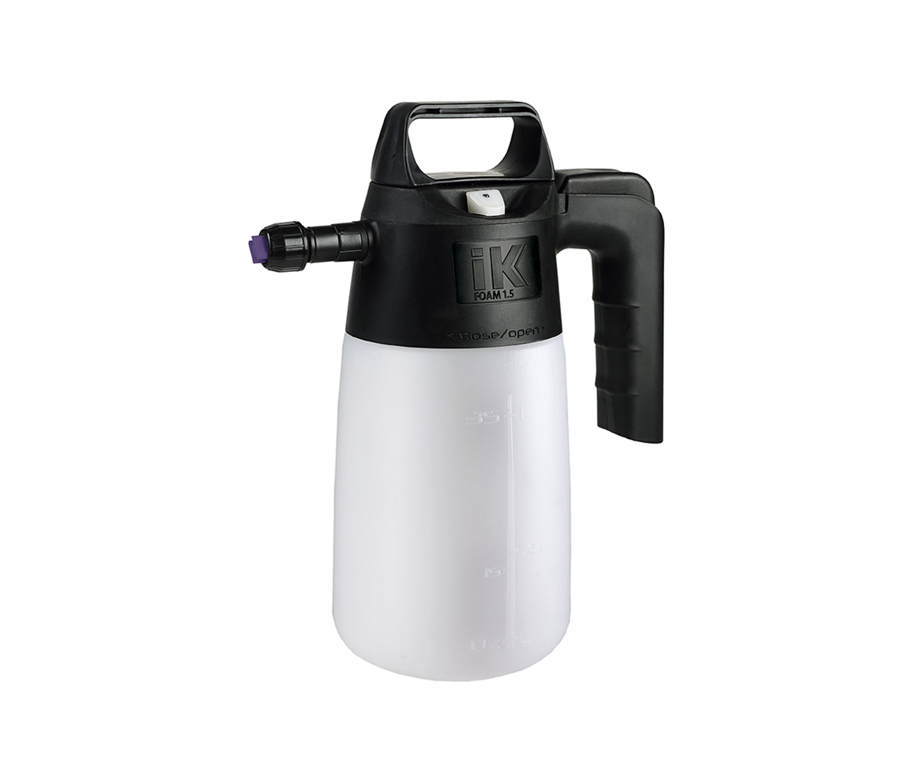 Pulverizador profissional Foam Pro 1
