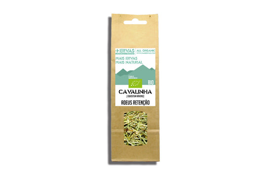 Cavalinha Bio | 30gr