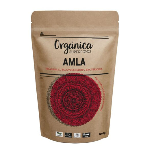 Amla Bio 100g