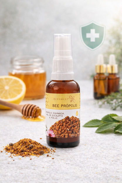 Própolis em Spray 33ml