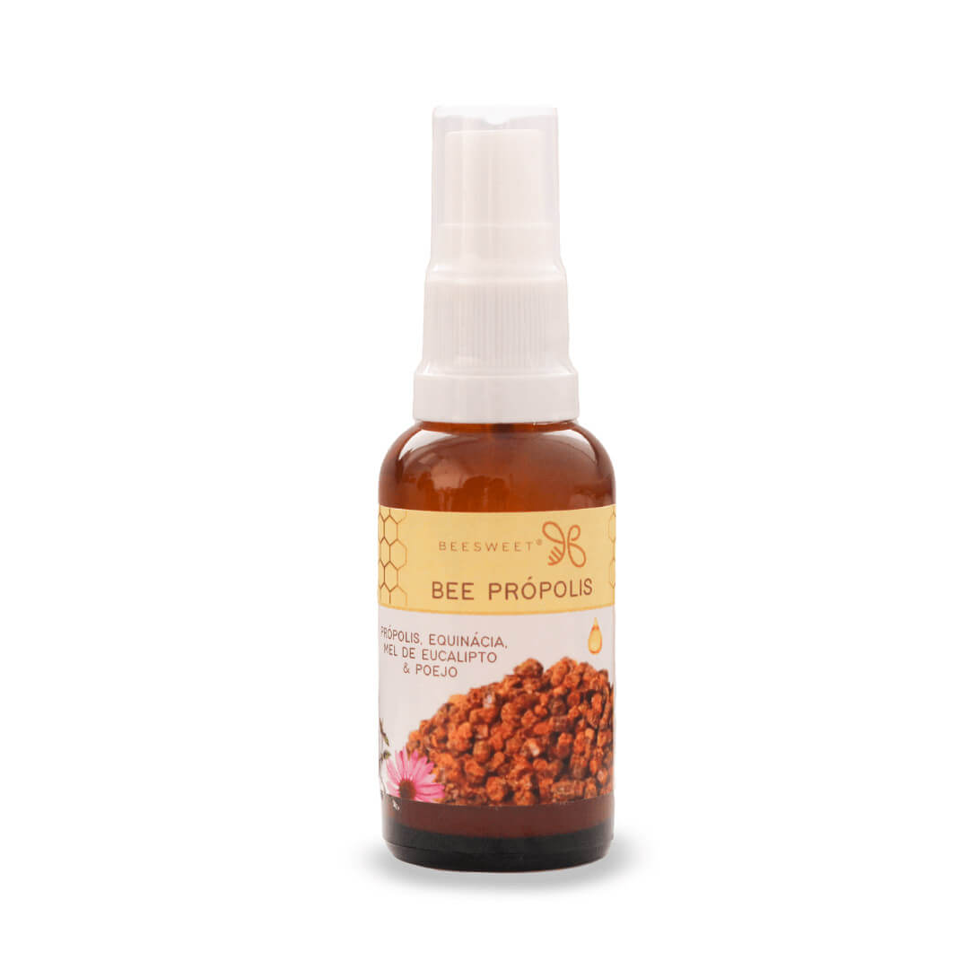 Própolis em Spray 33ml