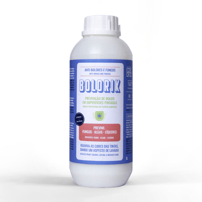 Bolorik INOKEM – Prevenção Bolores e Fungos