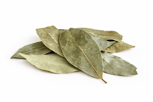 Organic Bay Leaf