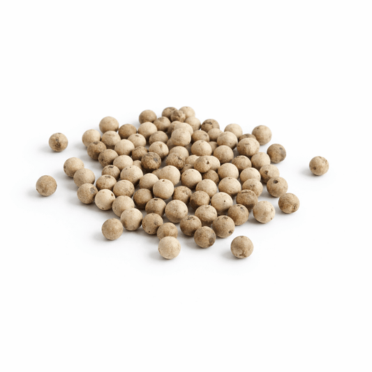 Pimenta Branca Bio