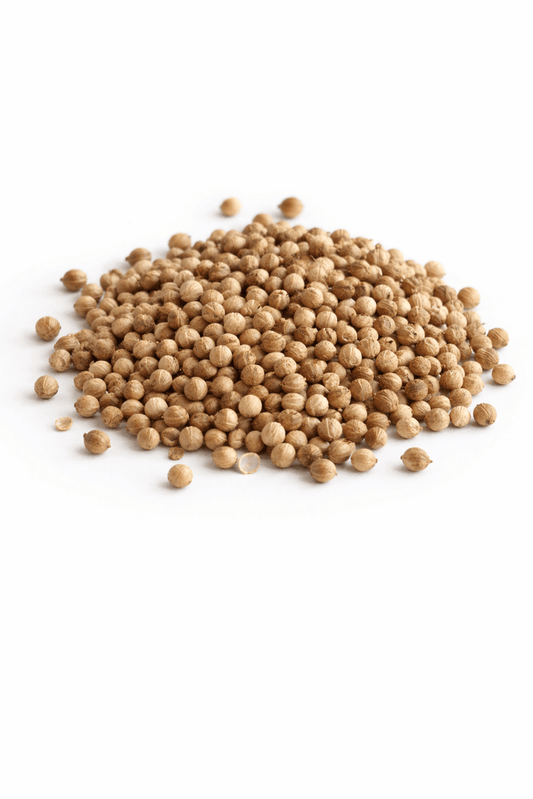 Organic Coriander Seeds