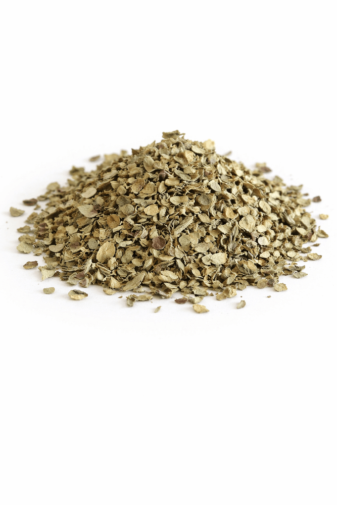 Albahaca orgánica