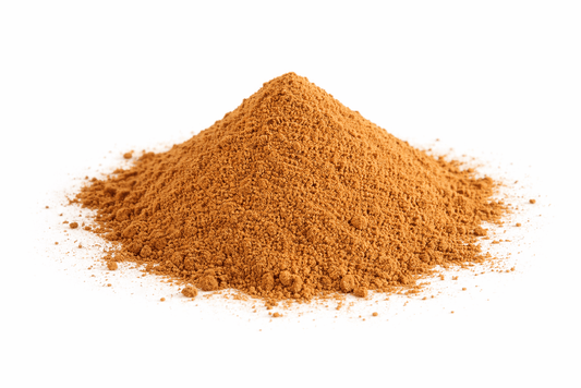 Canela Ceilão em Pó Bio