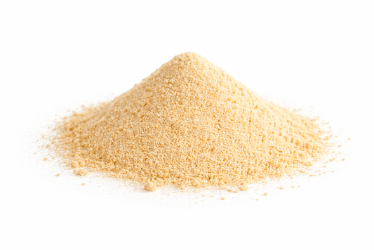 Organic Granulated Garlic