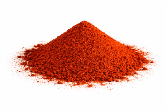 Organic Smoked Paprika
