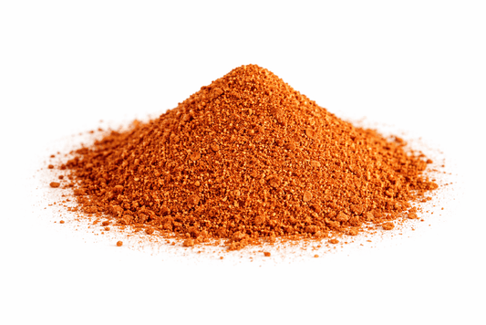 Organic Barbecue Mix
