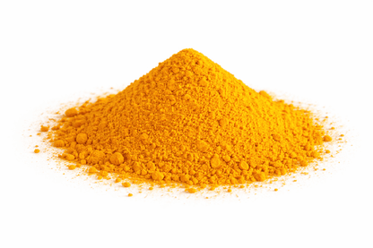 Organic Curry