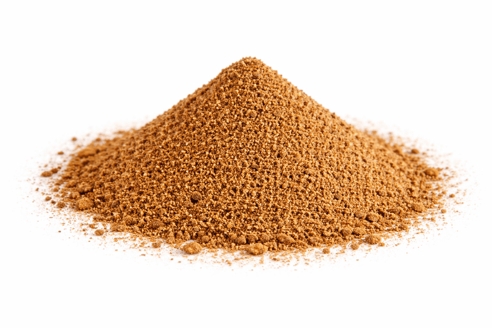 Garam Masala orgánico