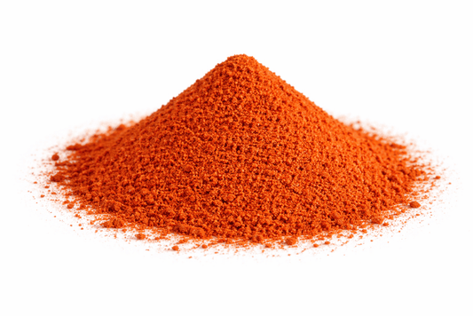 Pimenta Caiena Moída Bio