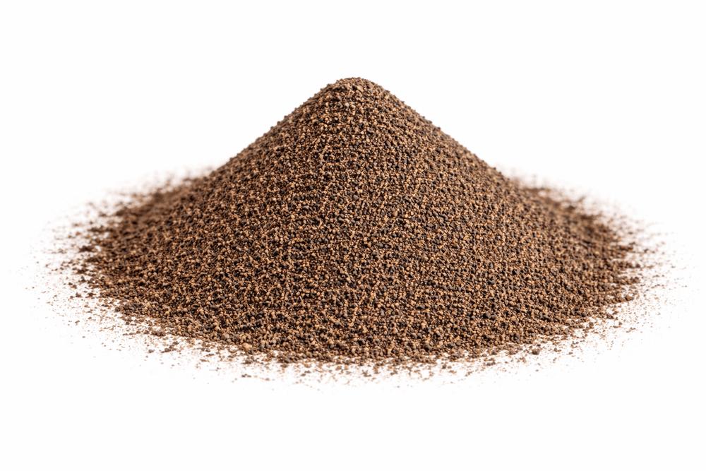 Organic Black Pepper Powder