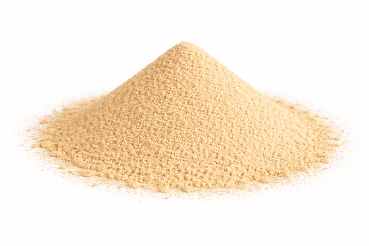 Gengibre Pó Bio