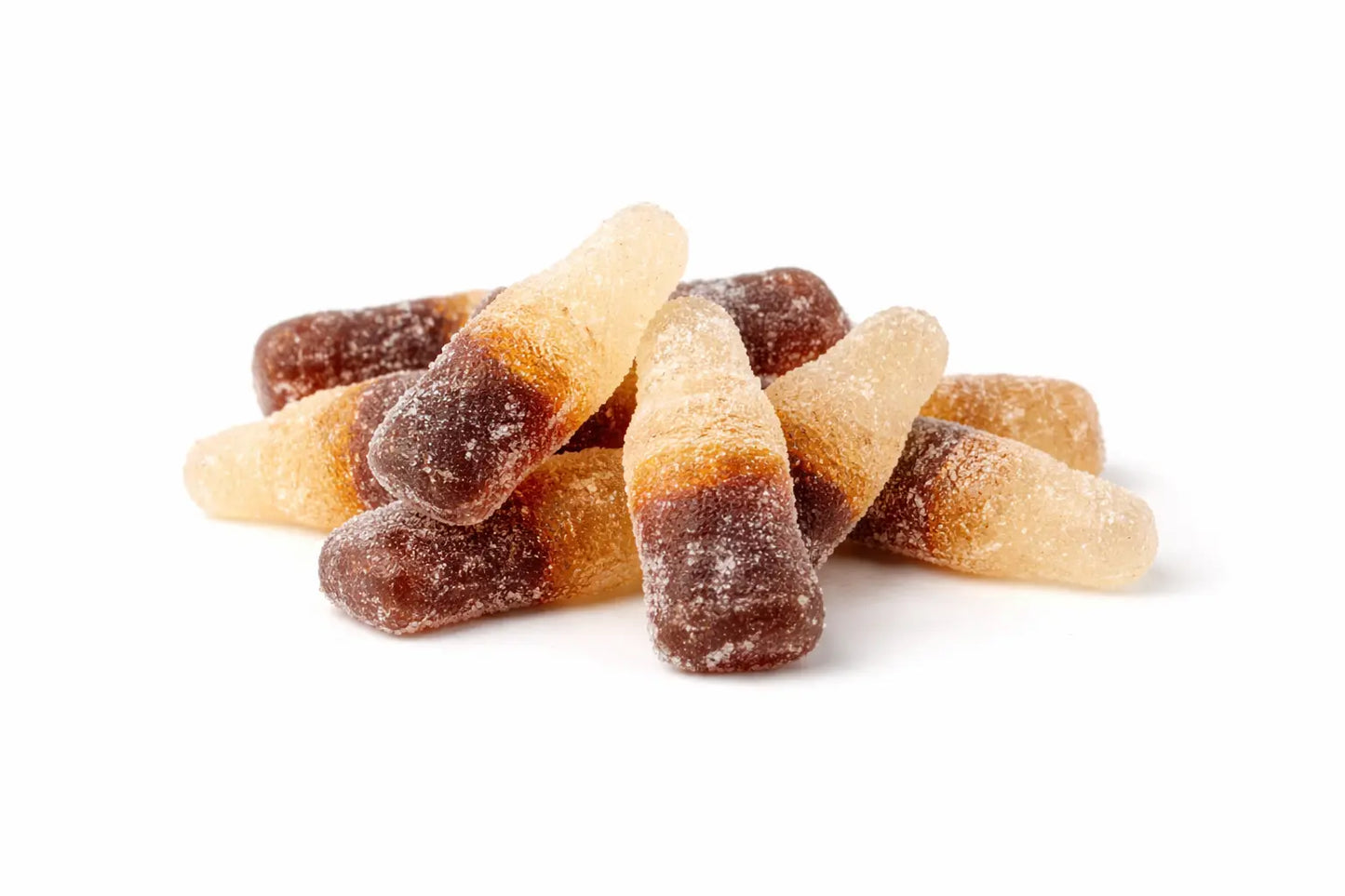 Coca Cola Acids I Gummies Vegan Bio