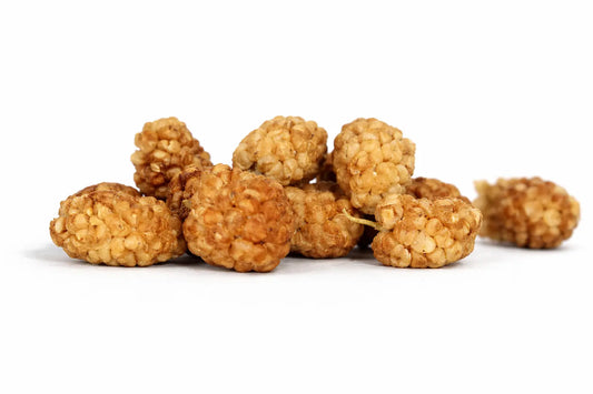 Amora Branca Seca Bio