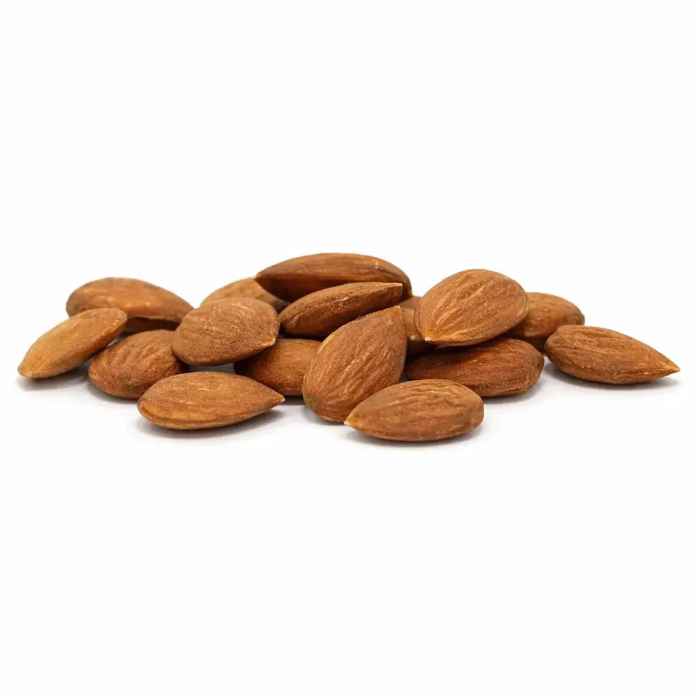 Amêndoa Natural Nacional Bio