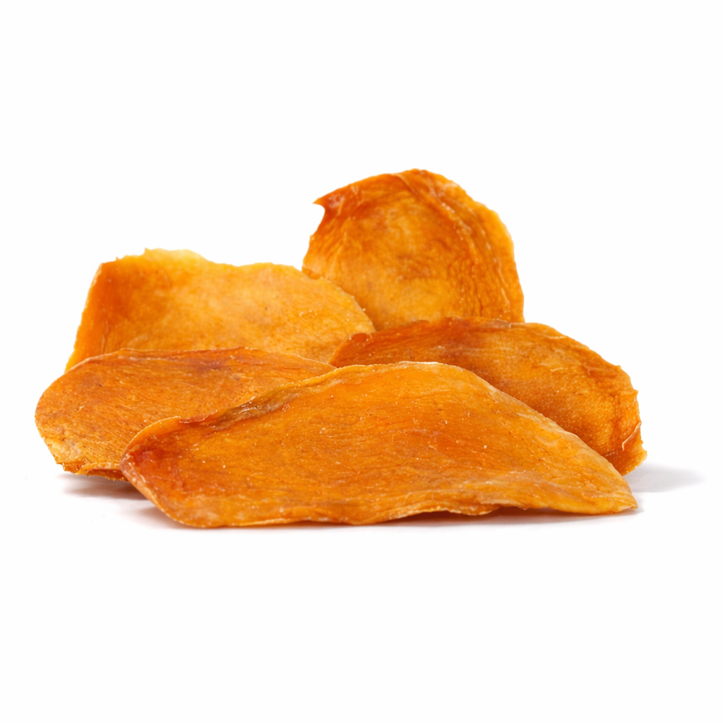 Organic Dehydrated Mango