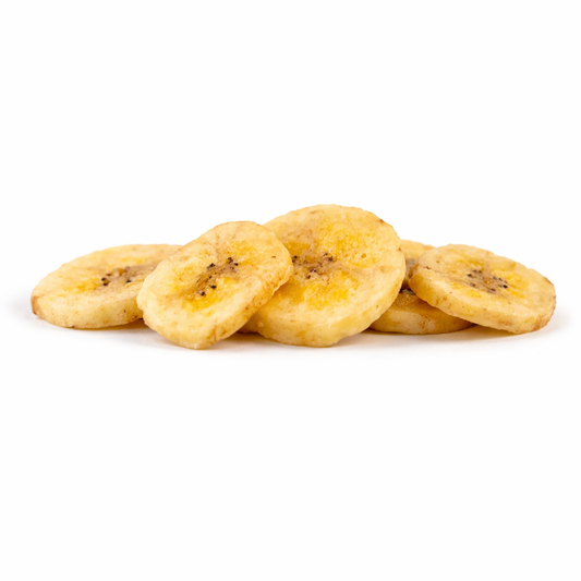 Chips de Banana Bio