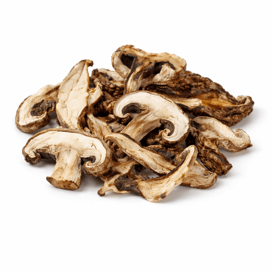 Mistura de cogumelos Desidratados Bio