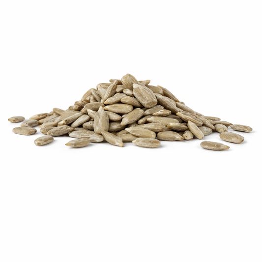 Sementes de Girassol Bio