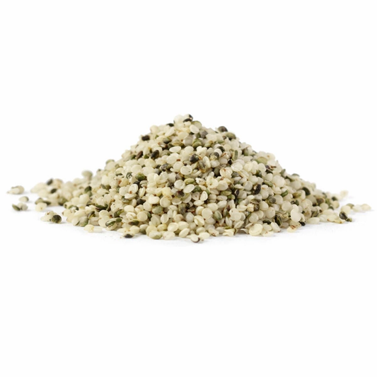 Sementes de Canhamo Bio