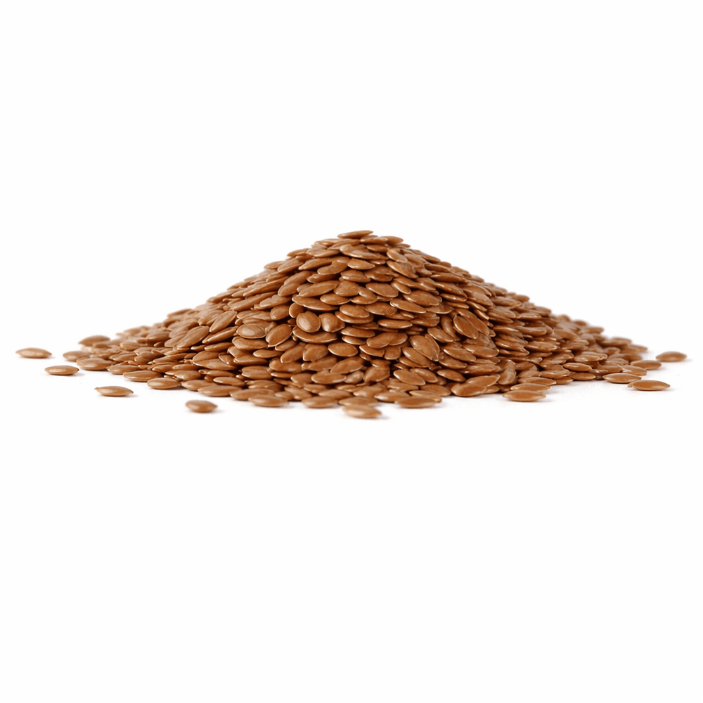 Organic Brown Flaxseeds