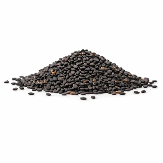 Sementes de Sesamo Preta Bio