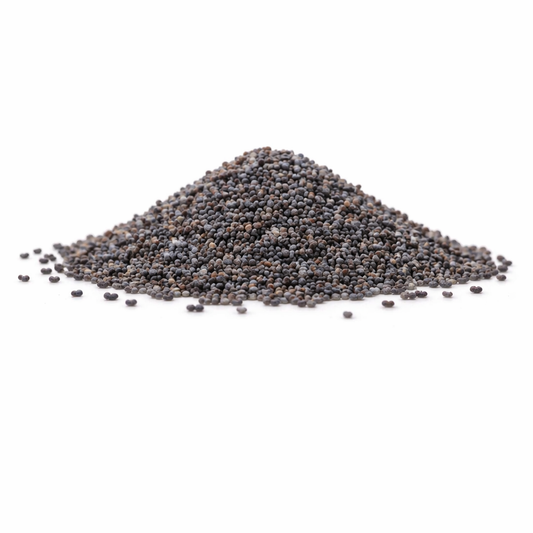 Sementes de Papoila Bio