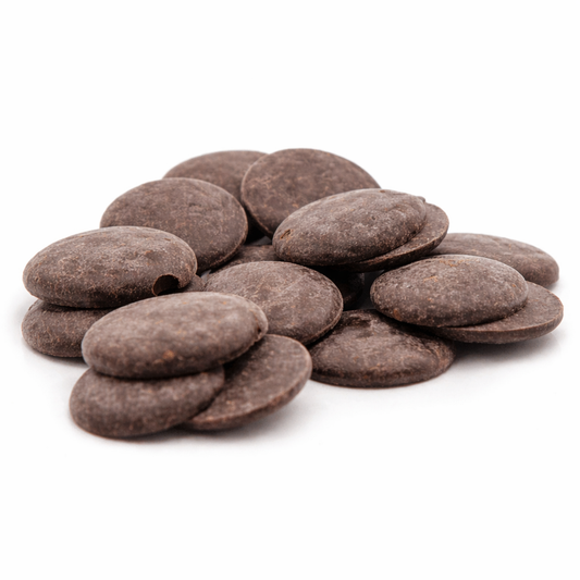 70% Organic Chocolate Coins