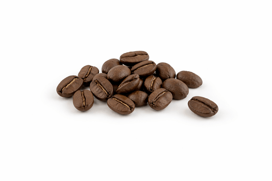 Café Grão 100% Arábica Bio