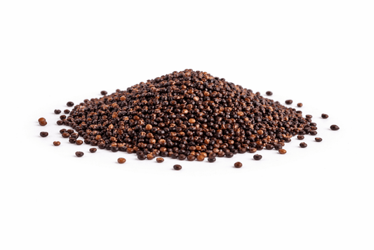 Quinoa Negra Bio