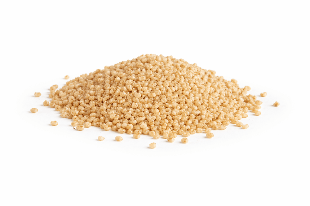 Couscous Bio de Trigo Integral