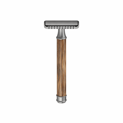 Lâminas de Substituição para Safety Razor | Pack 5