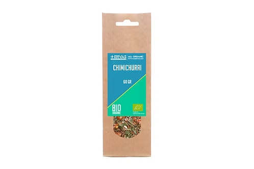 Chimichurri Bio | 60gr